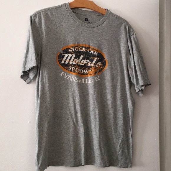 GAP | Shirts | Gap Mens Graphic Tshirt 